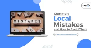image of Common Citation Mistakes and How to Avoid Them