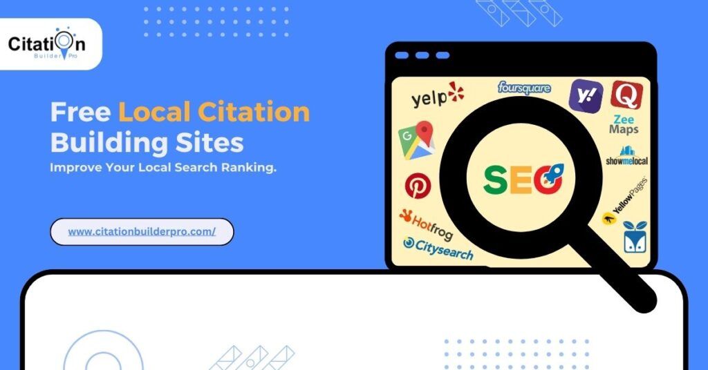 free-local-citation-building-sites