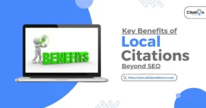 image of Key Benefits of Local Citations Beyond SEO