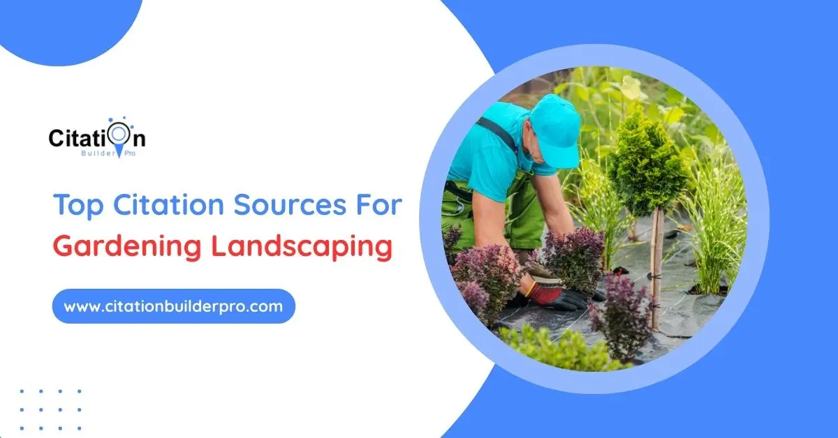 top-citation-sources-for-gardening-landscaping
