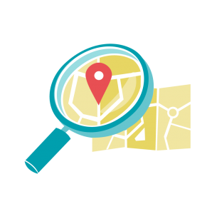 geo-local-relevence