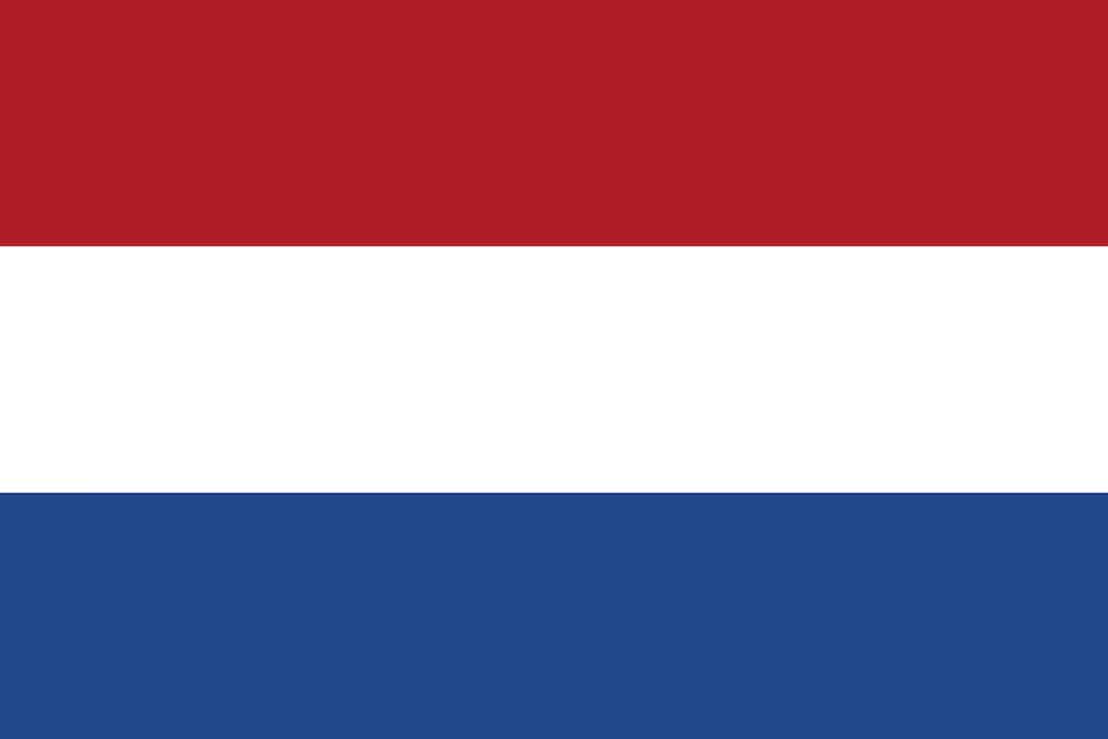 Netherlands-Flag