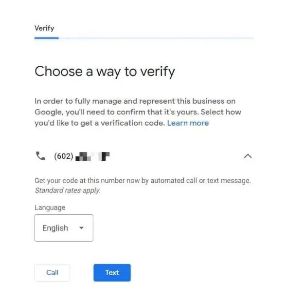 gbp-phone-verification-most-common-2025