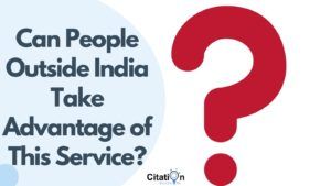 Can People Outside India Take Advantage of This Service_