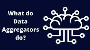 What do data aggregators do_