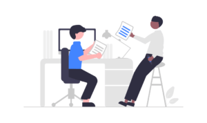 Collecting Website Data