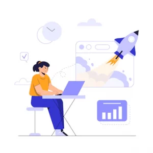 Increase Website Domain Rating