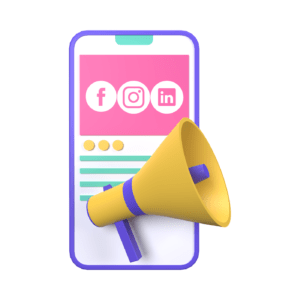 Social Media Management Service