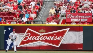 Sports Sponsorship