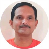 Founder: Shripad Deshmukh