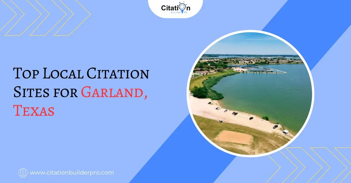 top-local-citation-sites-for-garland-texas