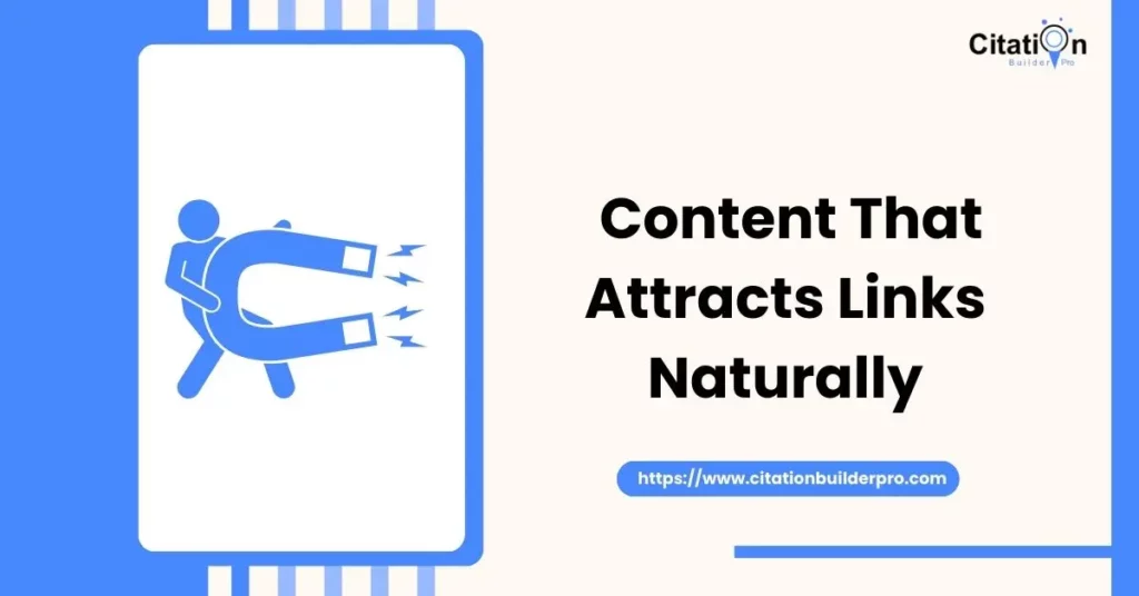 Content creation tools like infographics and long-form guides generating organic backlinks.