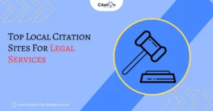 Top Legal Citation Sources & Directories for Lawyers to Boost Your Local SEO