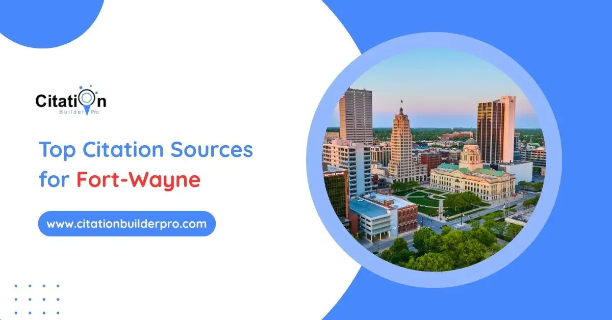 top-citation-sources-for-fort-wayne