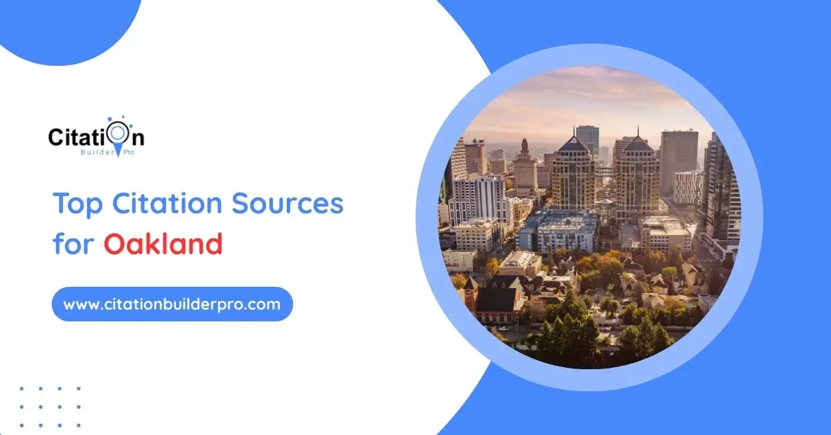 top-local-citation-sites-for-oakland