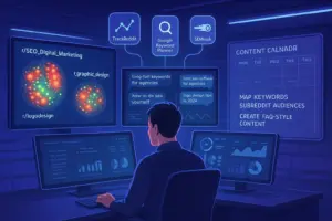a-high-tech-digital-workspace-scene-showing-an-seo-strategist-analyzing-data