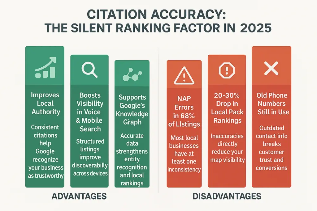 citation-consistency-advantages-vs-disadvantages-2025