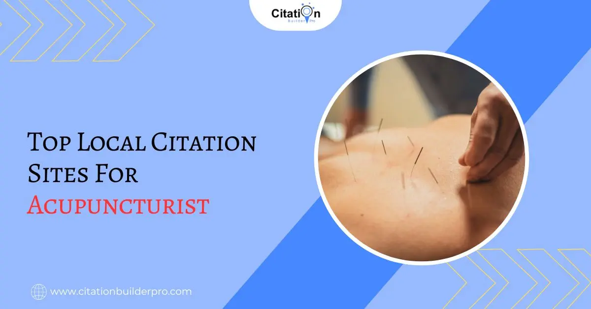 top-local-citation-sites-for-acupuncturist