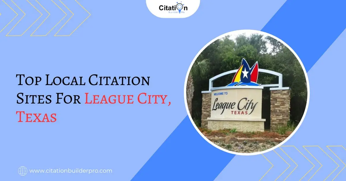 top-local-citation-sites-for-league-city-texas