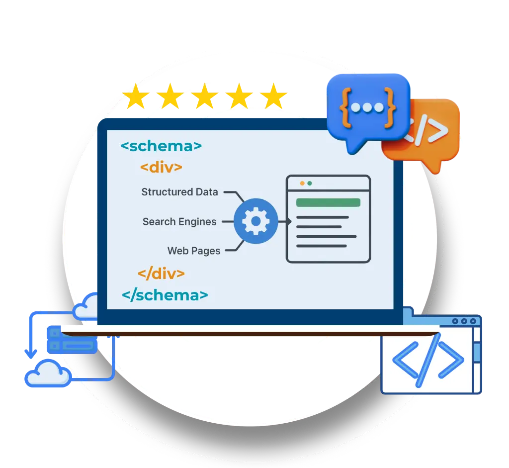 Industry-Specific Schema Markup