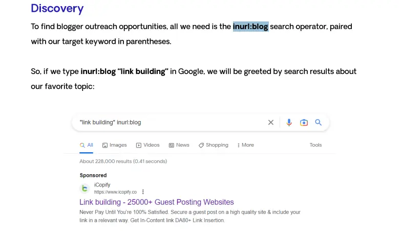 inurlblog-link-building