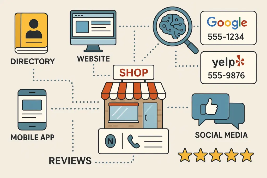 local-business-online-integration
