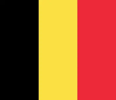 Belgium national flag for Citation Builder Pro Country Page