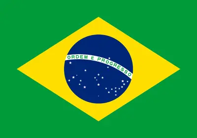 Brazil national flag for Citation Builder Pro country page