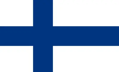 Finland national flag for Citation Builder Pro Country Page