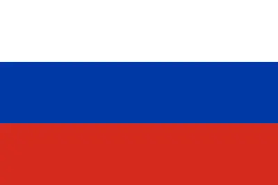Russia Flag - Citation Builder Pro