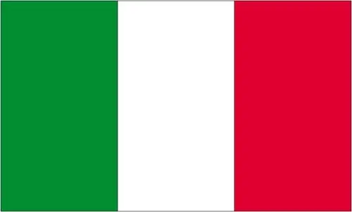 Italy national flag for Citation Builder Pro Country Page