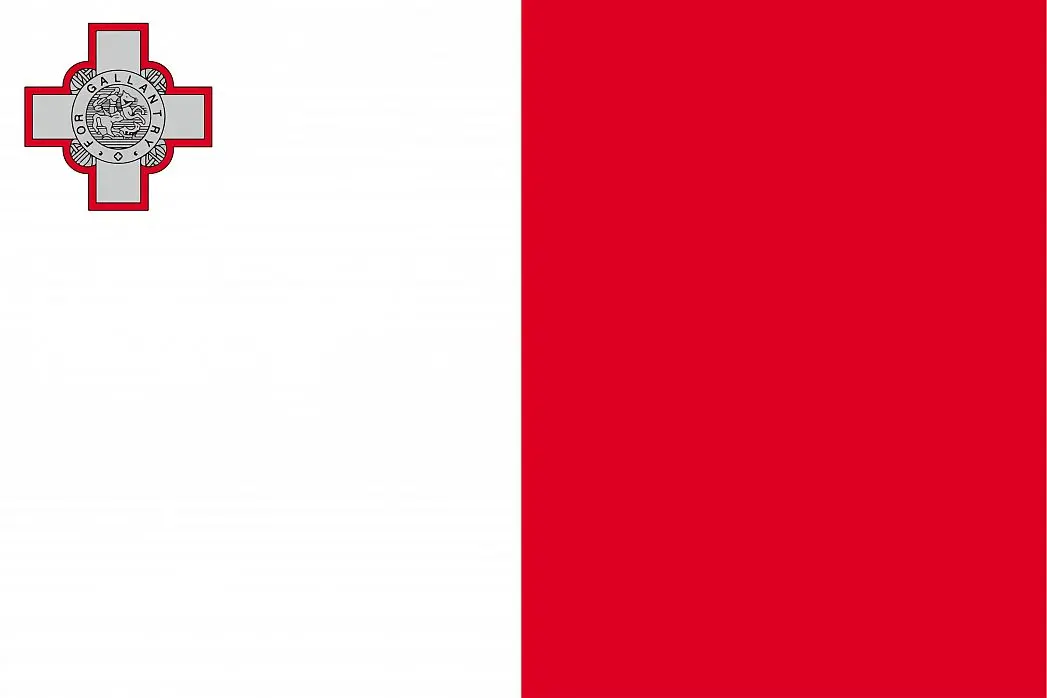 Malta Flag
