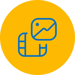 Make your business listings better by adding photos, videos, and logos. This helps your business look more real and trusted, and it can bring more people to your website.