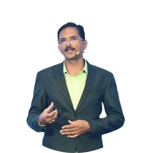 Shripad Deshmukh Founder of Citation Builder Pro