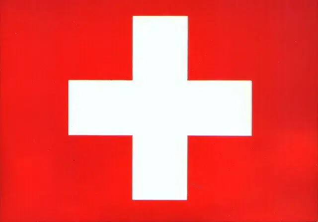 Switzerland flag for local citation building service on Citation Builder Pro