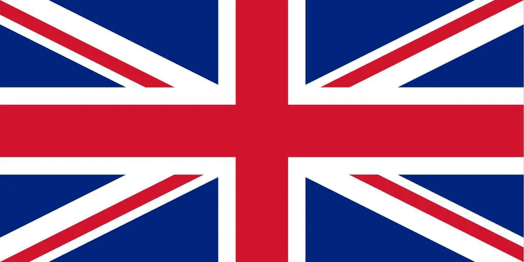 United Kingdom flag for local citation building service on Citation Builder Pro