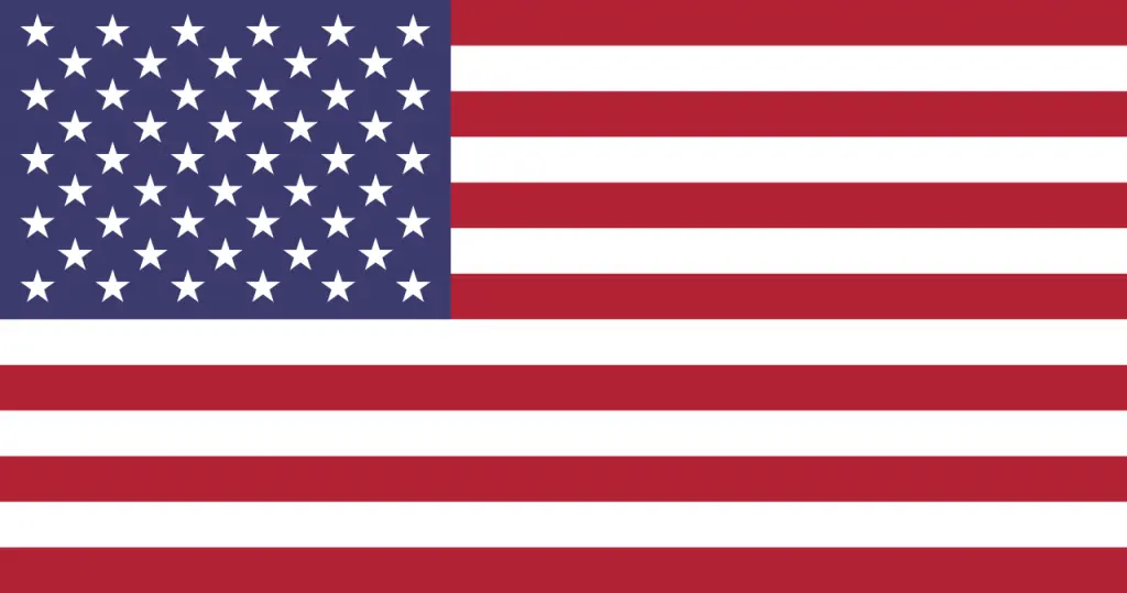 United States national flag for Citation Builder Pro Country Page