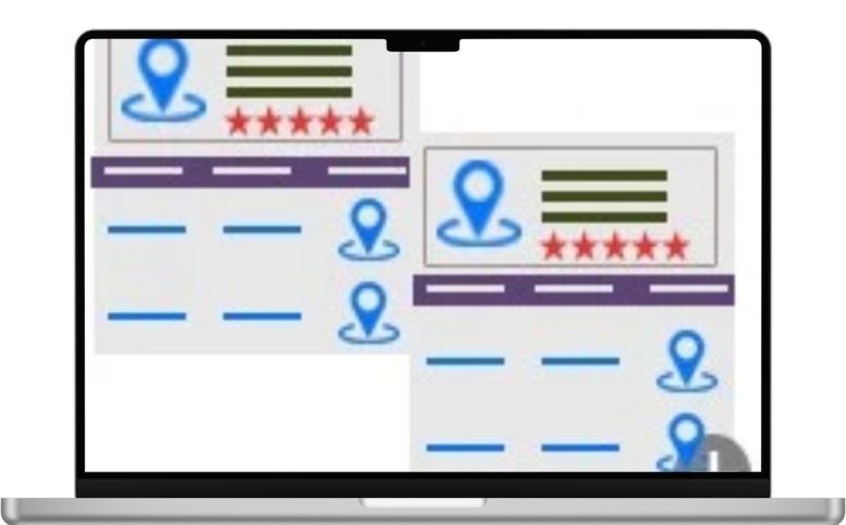 white label reports for local citation service