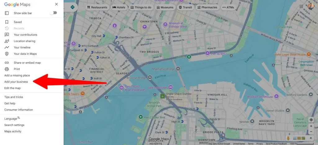 Google-Maps-GMB