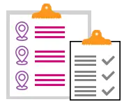 White label local citation building report by Citation Builder Pro